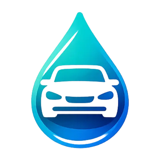Lavage auto à domicile Alleuze